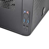 EAN 4717964397362 - Thermaltake Core V1 Cubo Negro imagen 21