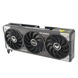 EAN 4711387994191 - ASUS TUF Gaming TUF-RX9060XT-O16G-GAMING AMD Radeon RX 9060 XT 16 GB GDDR6 imagen 6