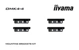 EAN 4948570032815 - iiyama OMK4-4 accesorio para soporte de monitor imagen 1