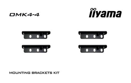 EAN 4948570032815 - iiyama OMK4-4 accesorio para soporte de monitor imagen 1