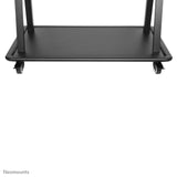 Newstar Soporte De Suelo Móvil Para Tv