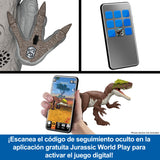 EAN 0194735352272 - Jurassic World JKL76 figura de juguete para niños imagen 10