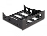 Delock 18136 Marco De Instalación De 5,25" Para 1 X 3,5"