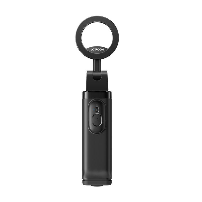 Joyroom Selfie Stick With Bluetooth, Magsafe 4.7 - 7.0 Inch, 40mm, Black (Jr-Zs509)