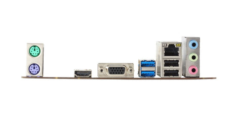 EAN 4712960682399 - Biostar A68N-2100K placa base mini ITX imagen 4