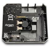 EAN 4260455647380 - Inter-Tech 88887361 accesorio para placa de desarrollo Funda Gris imagen 8