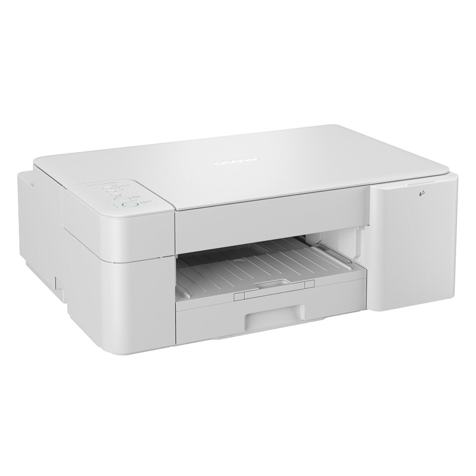 EAN 4977766810159 - Brother DCP-J1200W impresora multifunción Inyección de tinta A4 1200 x 6000 DPI Wifi imagen 2