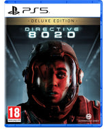 Ps5 Directive 8020 - Deluxe Edition Eu