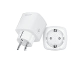 Smart Home Socket Wifi/Duo-Pack 71301 Trust