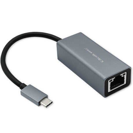 EAN 5901878503523 - Qoltec 50352 tarjeta y adaptador de interfaz RJ-45 imagen 6