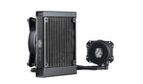 Coolermaster Ventilador Cpu Refrigeracion Liquida Masterliquid Lite 120