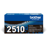 Tóner Original Brother Tn2510 Negro