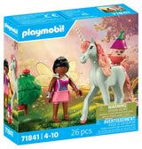 EAN 4008789718419 - Playmobil Fairies 71841 figura de juguete para niños imagen 3