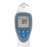 Termómetro Infrarrojo Orbegozo Tem 8000