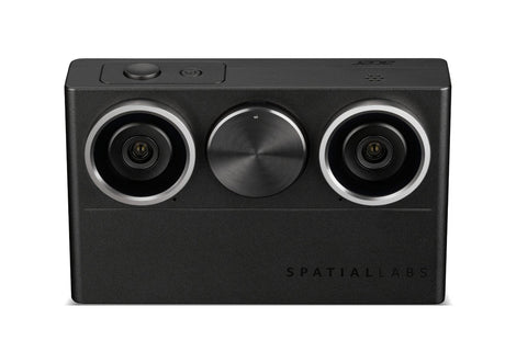 EAN 4711121829512 - Acer Streaming Cameras imagen 7