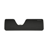 EAN 0743870004777 - Contour Design CDWRRED00210 descansa muñecas Cuero vegano Negro imagen 1