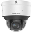 EAN 6931847109851 - Hikvision iDS-2CD7547G0/P-XZHSY(2.8-12mm) Almohadilla Cámara de seguridad IP Interior y exterior 2688 x 1 imagen 1