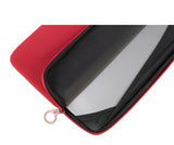 EAN 8020252180352 - Tucano BFTMB13-R maletines para portátil 33 cm (13") Funda Rojo imagen 6