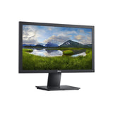 Monitor Dell 20" E2020h Negro Tn Hd Dp Vga 60hz 5ms Vesa 100 X 100