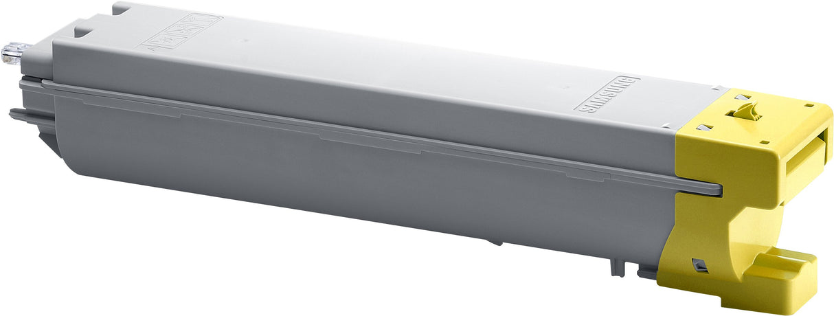 EAN 0191628445301 - Samsung CLT-Y659S Yellow Original Toner Cartridge cartucho de tóner 1 pieza(s) imagen 2