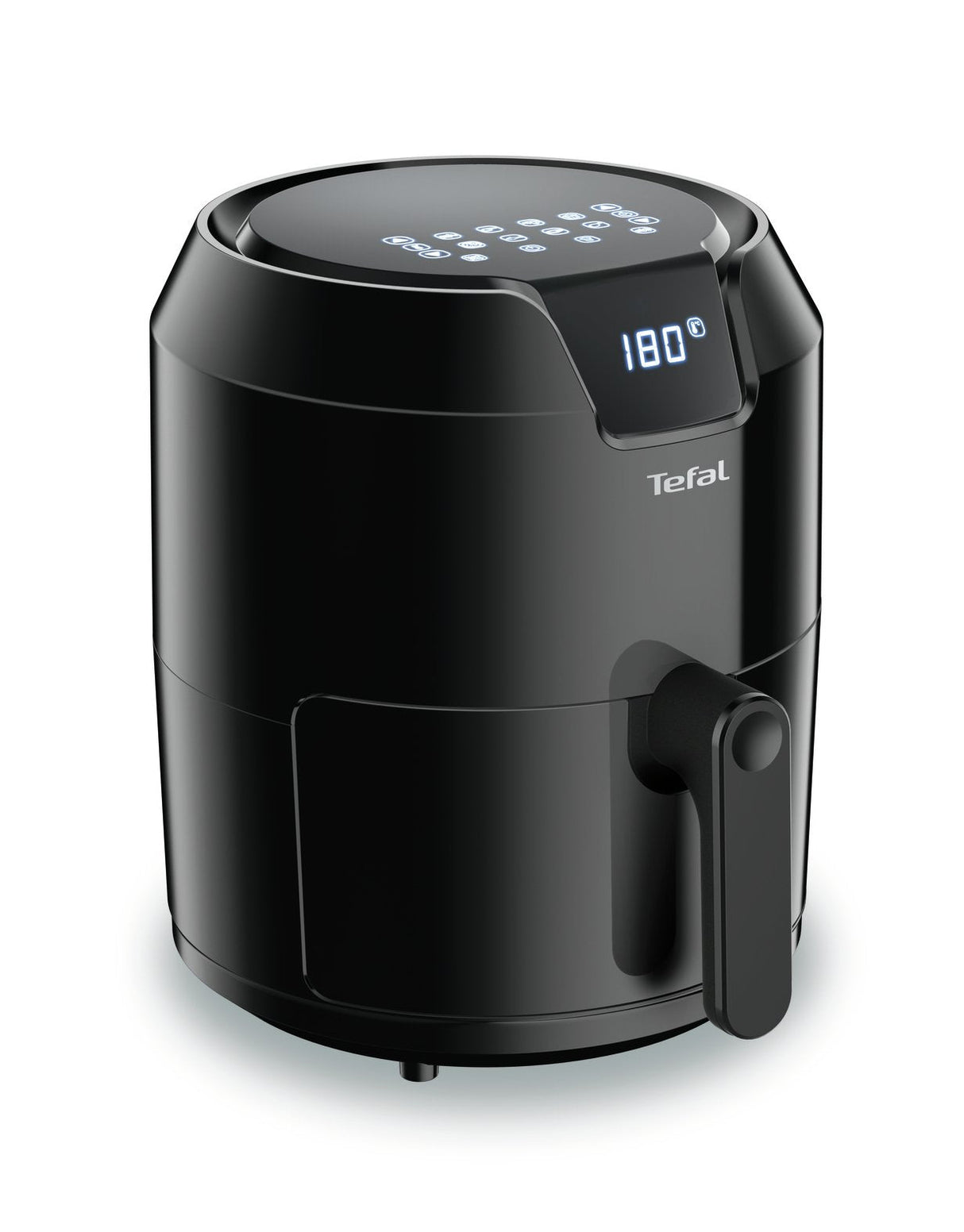 Freidora De Aire Tefal Easy Fry Precision 4.2l Ey4018  Negro