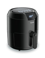 Freidora De Aire Tefal Easy Fry Precision 4.2l Ey4018  Negro