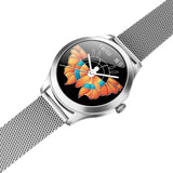 Smartwatch Maxcom Fw42 Silver 1.09"
