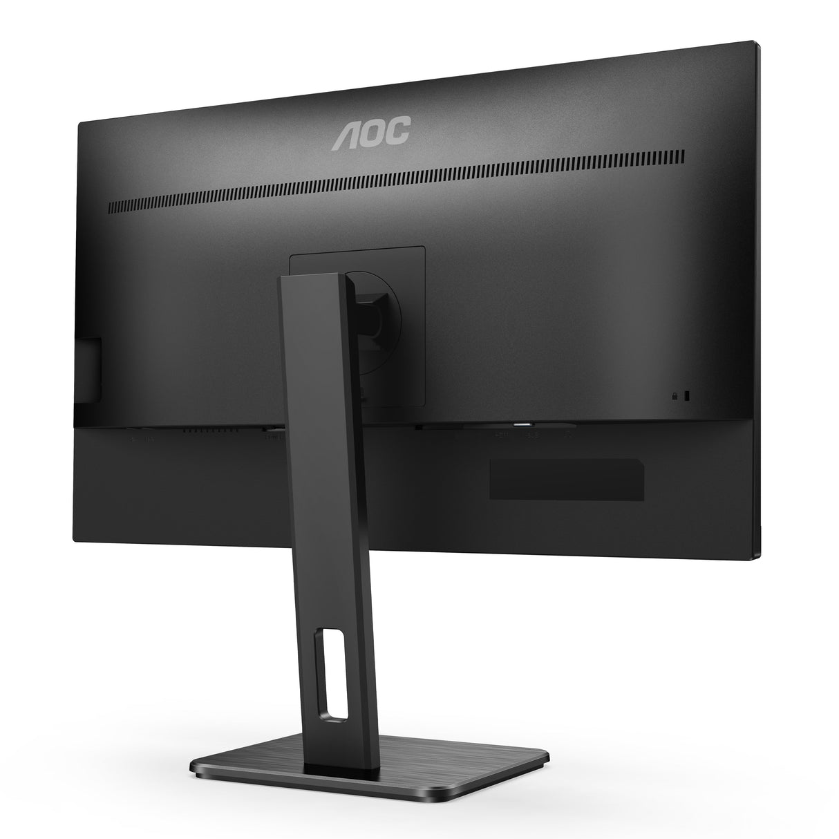 EAN 4038986187329 - AOC P2 27P2Q pantalla para PC 68,6 cm (27") 1920 x 1080 Pixeles Full HD LED Negro imagen 14