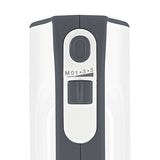 EAN 4242002863009 - Bosch MFQ4835DE batidora Batidora de mano 575 W Blanco imagen 5