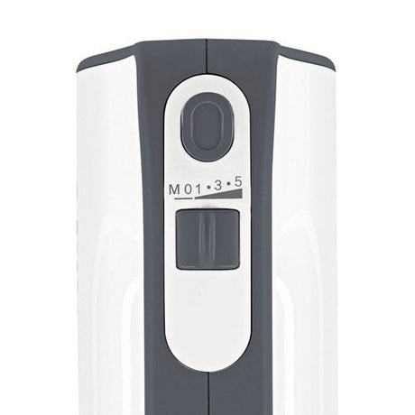 EAN 4242002863009 - Bosch MFQ4835DE batidora Batidora de mano 575 W Blanco imagen 5