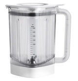 Batidora Zwilling Enfinigy 1,8 L Licuadora De Sobremesa 1600 W Plata