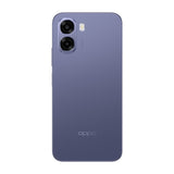 Smartphone  Oppo A6x 4+128gb 6.75" 4g Black Purple Opt