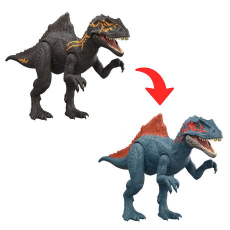 EAN 0194735353101 - Jurassic World JKN04 figura de juguete para niños imagen 6