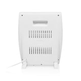 EAN 8712836973190 - Tristar KA-5127 calefactor eléctrico Interior y exterior Blanco 800 W Calefactor eléctrico infrarrojo imagen 8