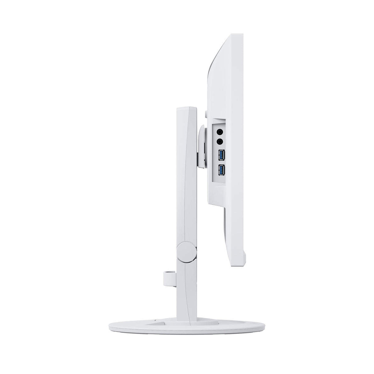 Monitor Eizo Flexscan Ev2360-Wt Led Display 57,1 Cm (22.5") 1920 X 1200 Pixeles Wuxga Blanco