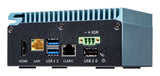 Barebone Spcel02 Intel Celeron J6412 1xsodimm Max 32gb Ddr4 2x2.5g Lan