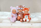 EAN 4001167836590 - BABY born for babies Mouse 26cm imagen 11