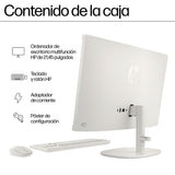 EAN 0198828053602 - HP 22-dg0026ns Intel® N N200 54,5 cm (21.4") 1920 x 1080 Pixeles PC todo en uno 8 GB DDR5-SDRAM 256 GB SS imagen 5