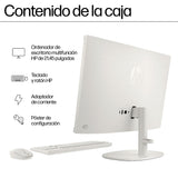 Hp All-In-One 22-Dg0005ns Intel Celeron N100 8gb 256gb Ssd 21.5"