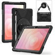 EAN 5715328146075 - eSTUFF ES683616-BULK funda para tablet Negro imagen 1
