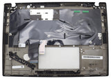 EAN 5715063474938 - Lenovo 5M11L86034 refacción para laptop Cover + keyboard imagen 1