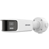 EAN 6931847164386 - Hikvision DS-2CD3T87G2P-LSU/SL(4MM)(C) cámara de vigilancia Bala (forma) Cámara de seguridad IP Interior  imagen 1