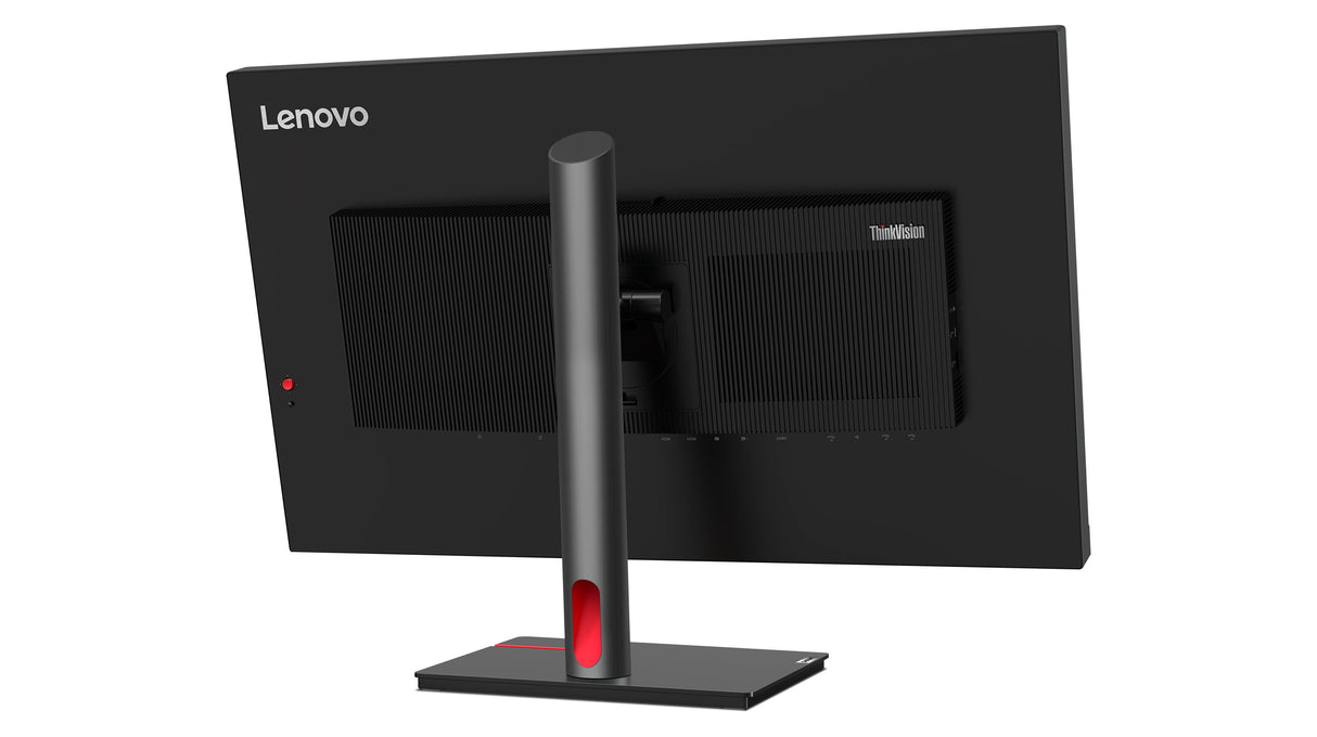EAN 0196804351018 - Lenovo ThinkVision P32pz-30 pantalla para PC 80 cm (31.5") 3840 x 2160 Pixeles 4K Ultra HD LCD Negro imagen 8