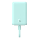 Baseus Magnetic Mini 10000mah 30w Magsafe (Azul)