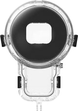 Funda De Buceo Insta360 Invisible Dive Case Pro Para One X5