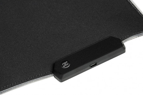 EAN 5901443056164 - iBox IMPG5 alfombrilla para ratón Alfombrilla de ratón para juegos Negro imagen 3