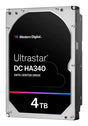 EAN 829686008908 - Western Digital Ultrastar 0B47076 disco duro interno 4 TB 7200 RPM 256 MB 3.5" SATA imagen 1