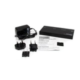 EAN 0065030842457 - StarTech.com ST122HDMI2 divisor de video 2x HDMI imagen 4