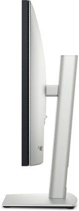 EAN 0884116484578 - DELL UltraSharp U2725QE pantalla para PC 68,6 cm (27") 3840 x 2160 Pixeles 4K Ultra HD LCD Negro, Plata imagen 6
