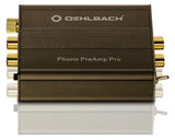 Oehlbach Phono Preamp Pro - Phono-Vorvestärker
